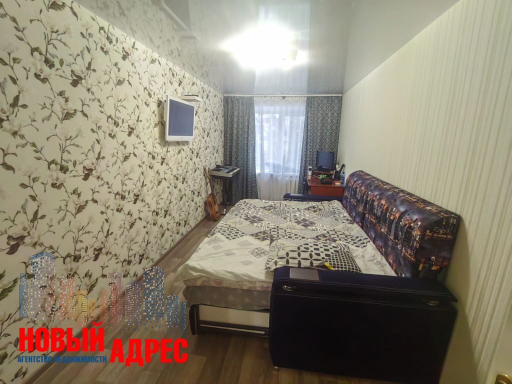 Продажа 2-комнатной квартиры, Кострома, Кинешемское ш,  33