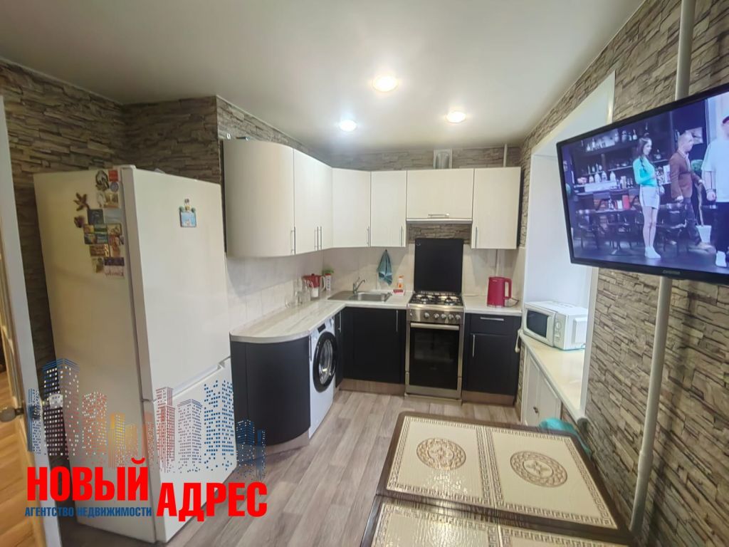 Продажа 2-комнатной квартиры, Кострома, Кинешемское ш,  33