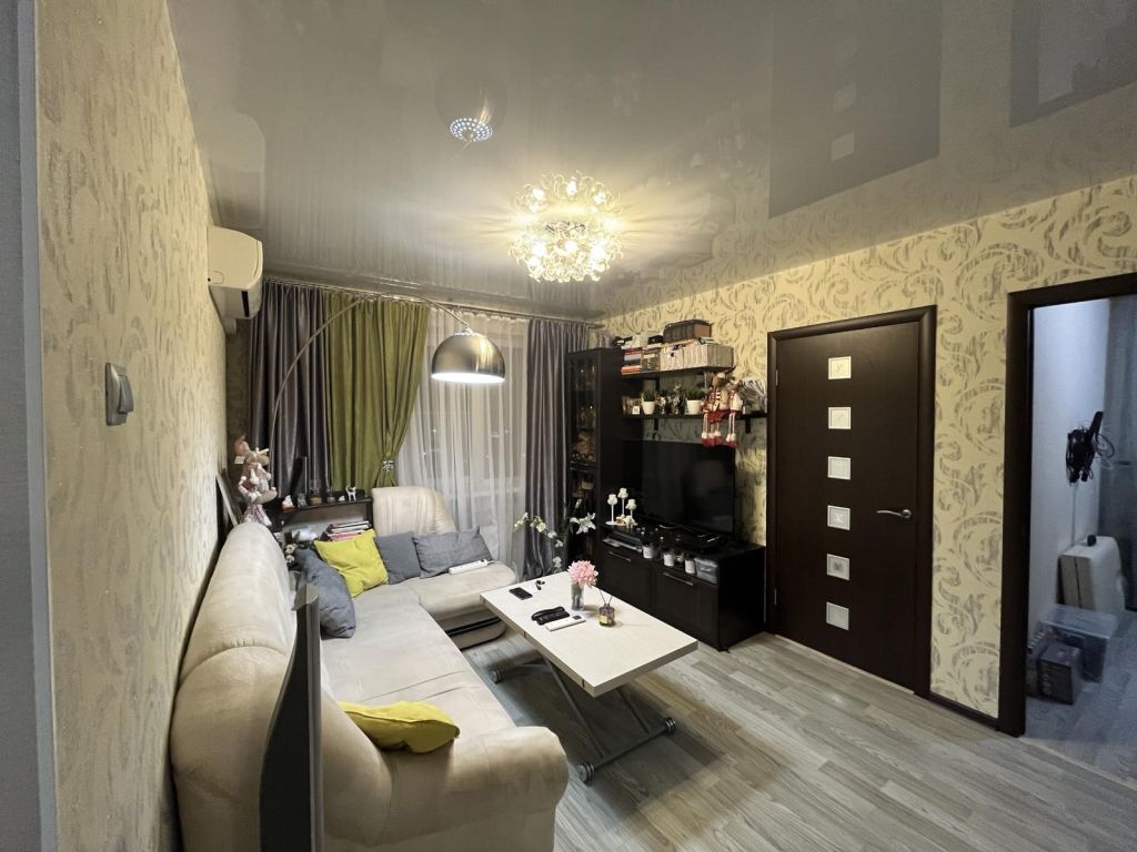 Продажа 4-комнатной квартиры, Нижний Новгород, Зайцева ул,  4