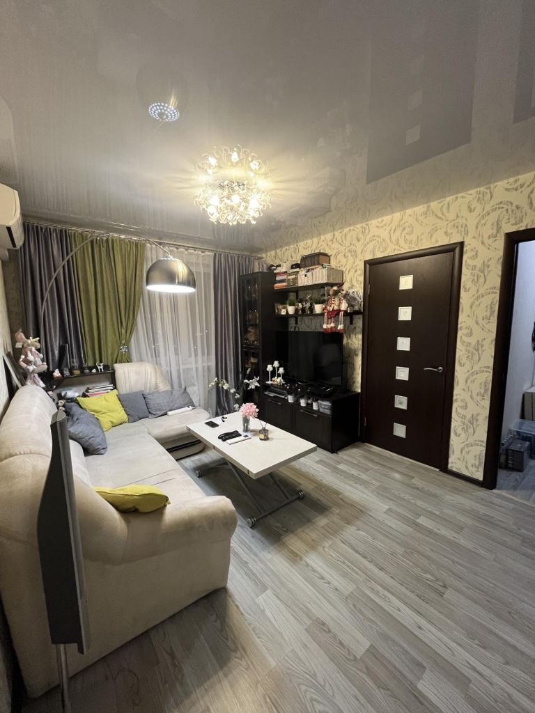 Продажа 4-комнатной квартиры, Нижний Новгород, Зайцева ул,  4