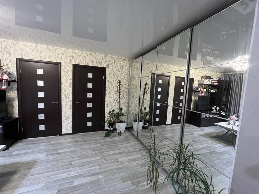 Продажа 4-комнатной квартиры, Нижний Новгород, Зайцева ул,  4