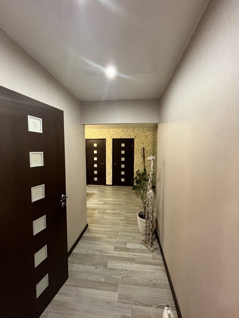 Продажа 4-комнатной квартиры, Нижний Новгород, Зайцева ул,  4