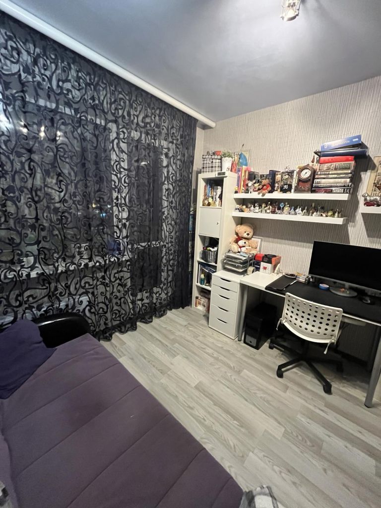 Продажа 4-комнатной квартиры, Нижний Новгород, Зайцева ул,  4