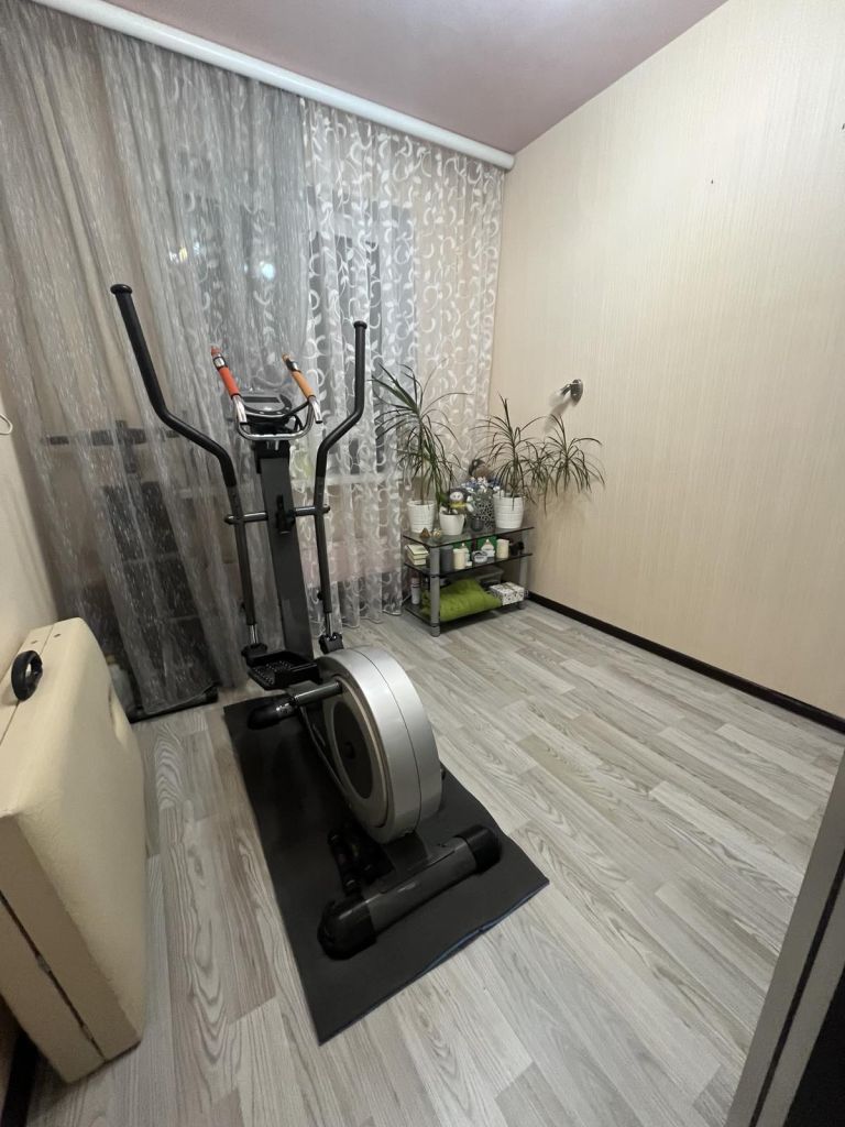 Продажа 4-комнатной квартиры, Нижний Новгород, Зайцева ул,  4