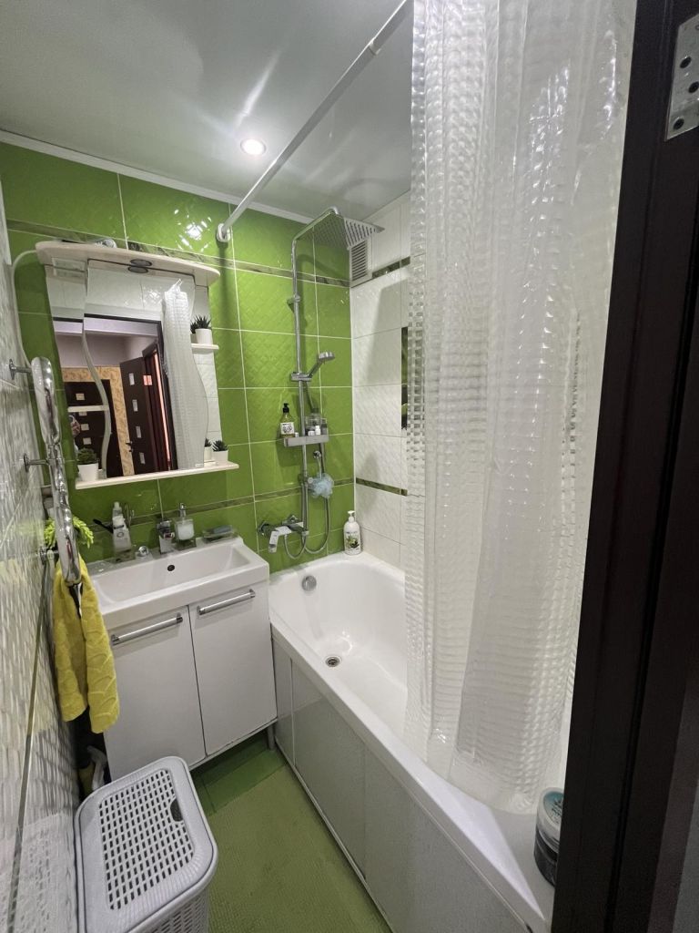 Продажа 4-комнатной квартиры, Нижний Новгород, Зайцева ул,  4