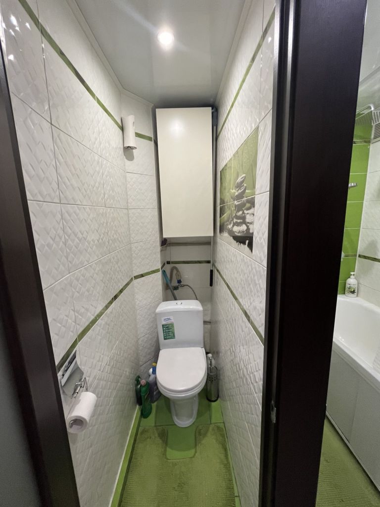 Продажа 4-комнатной квартиры, Нижний Новгород, Зайцева ул,  4