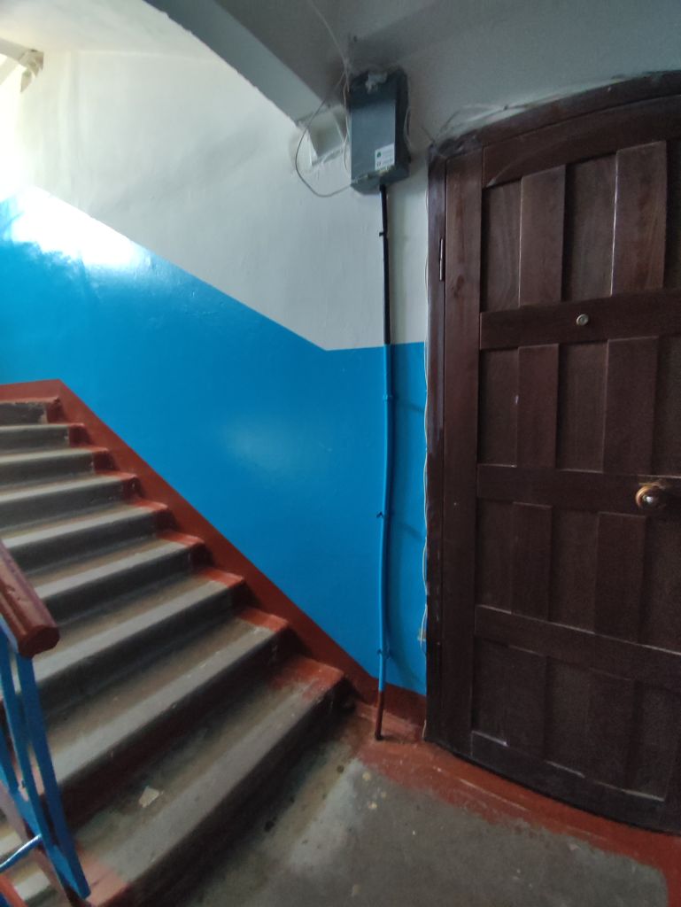 Продажа 3-комнатной квартиры, Павлово, Гастелло ул,  5А