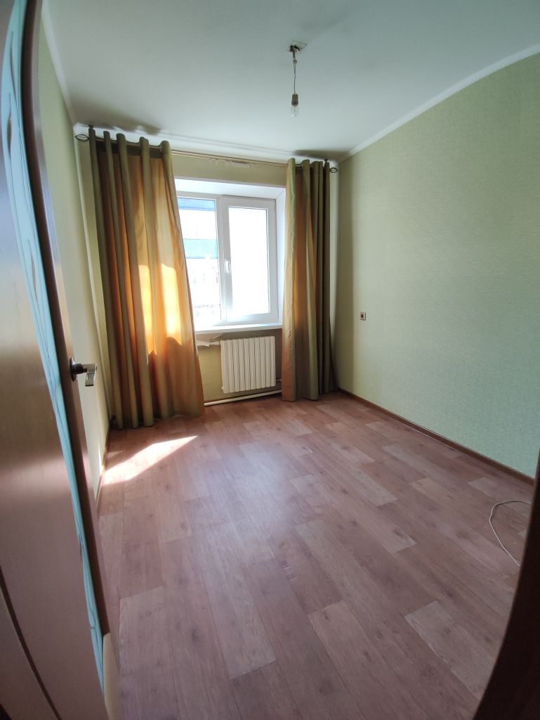 Продажа 3-комнатной квартиры, Павлово, Гастелло ул,  5А