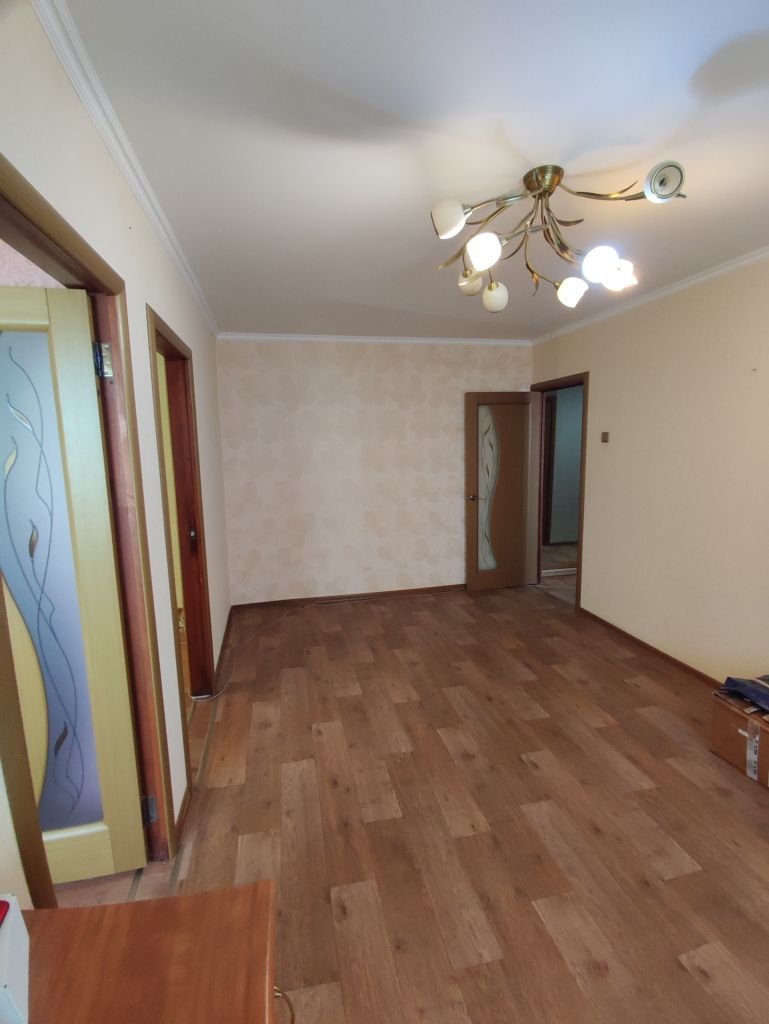 Продажа 3-комнатной квартиры, Павлово, Гастелло ул,  5А