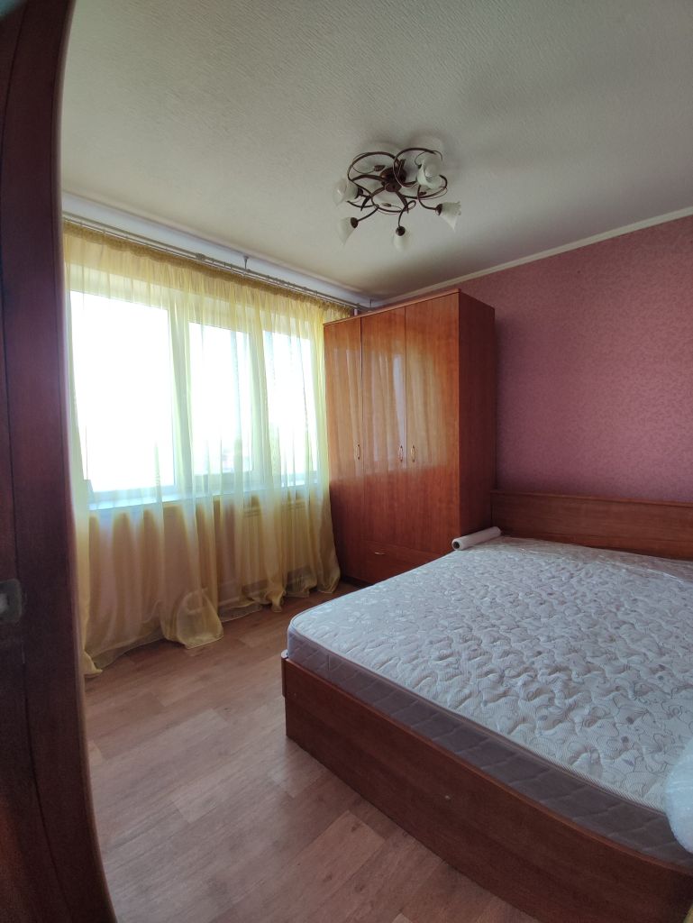 Продажа 3-комнатной квартиры, Павлово, Гастелло ул,  5А