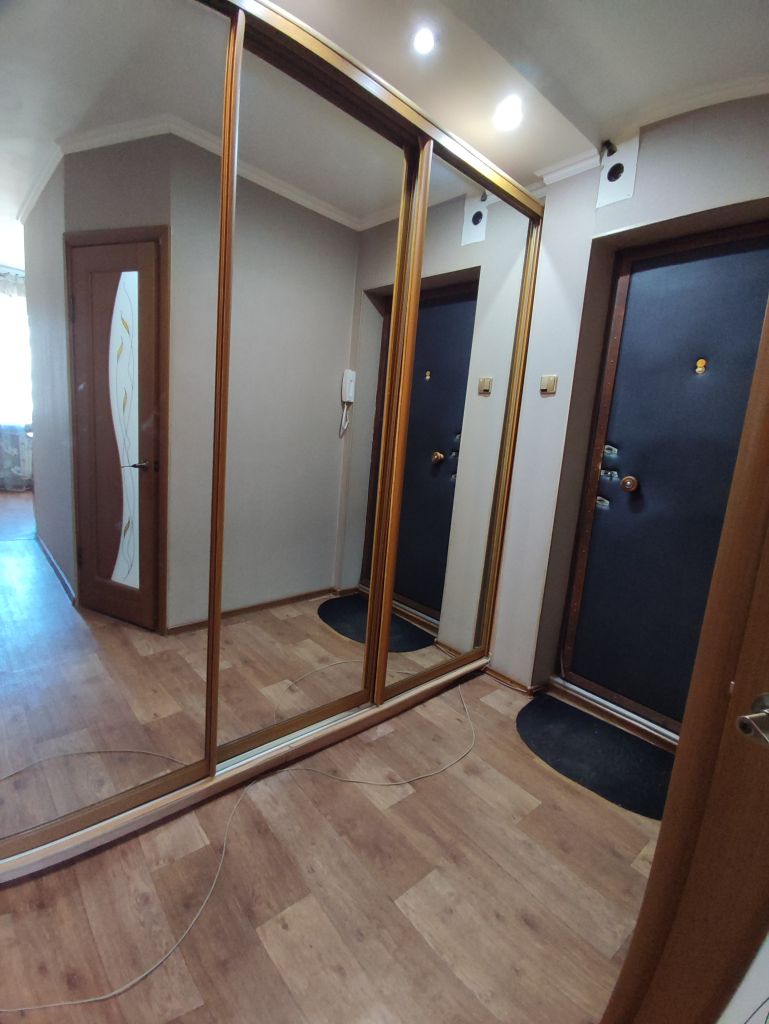 Продажа 3-комнатной квартиры, Павлово, Гастелло ул,  5А