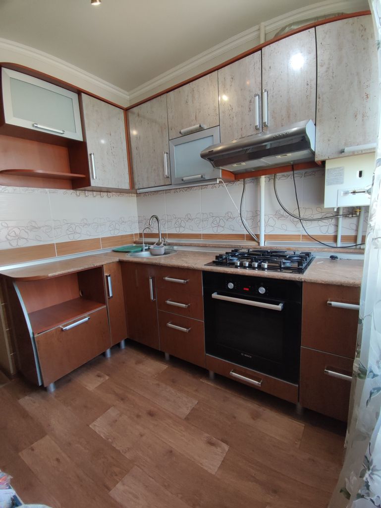 Продажа 3-комнатной квартиры, Павлово, Гастелло ул,  5А