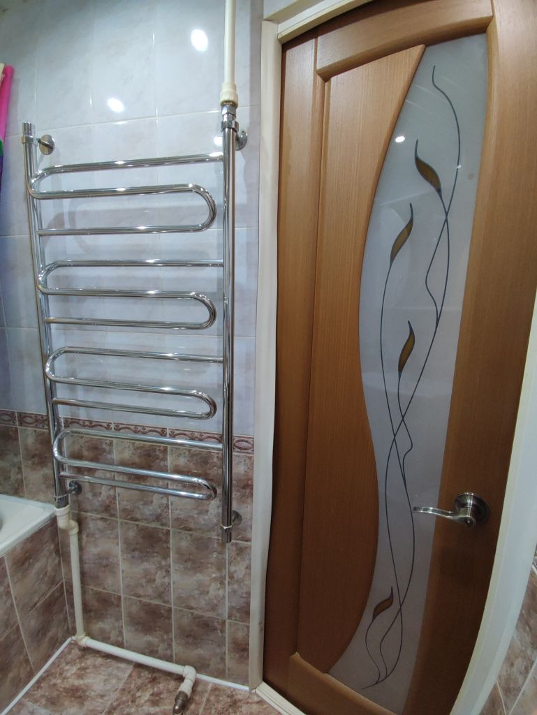 Продажа 3-комнатной квартиры, Павлово, Гастелло ул,  5А