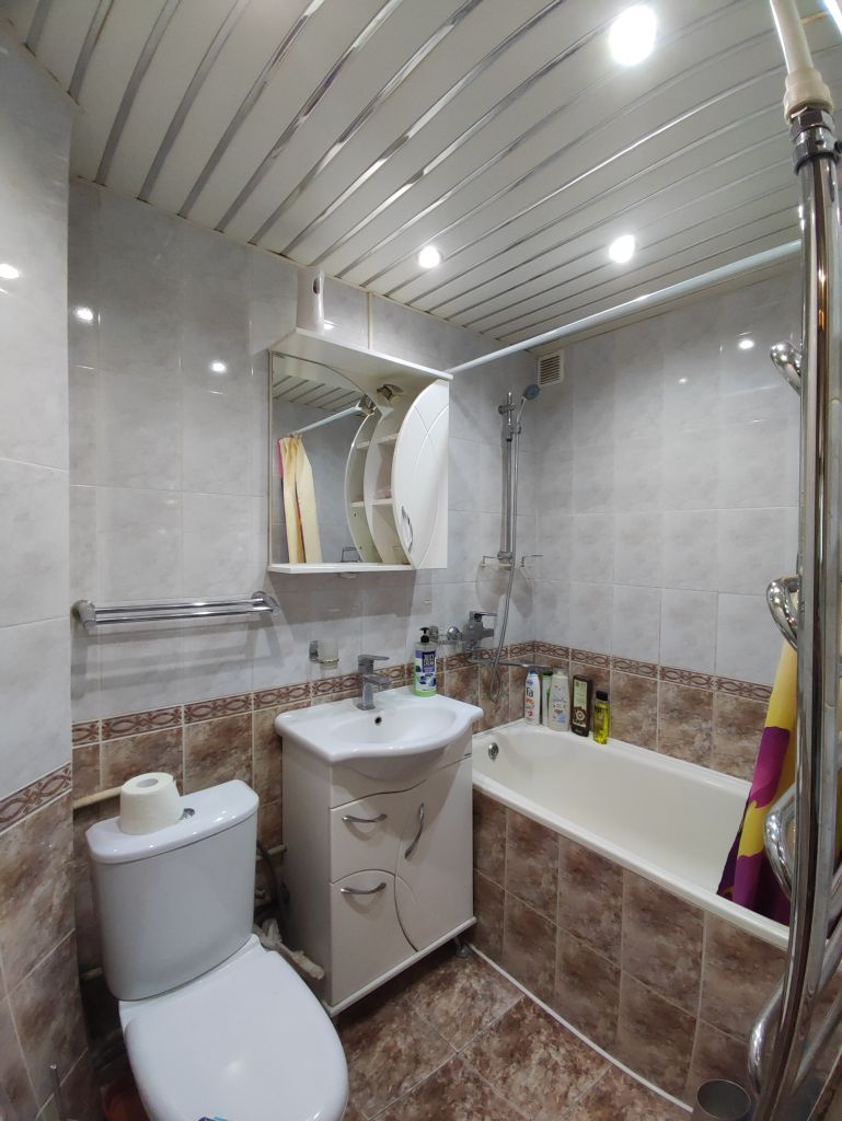 Продажа 3-комнатной квартиры, Павлово, Гастелло ул,  5А