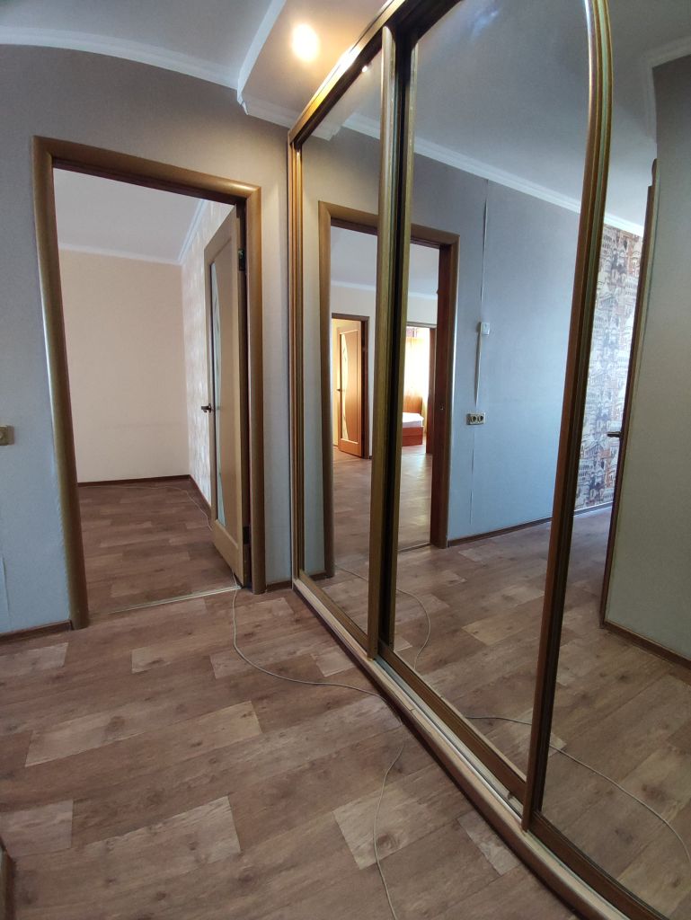 Продажа 3-комнатной квартиры, Павлово, Гастелло ул,  5А