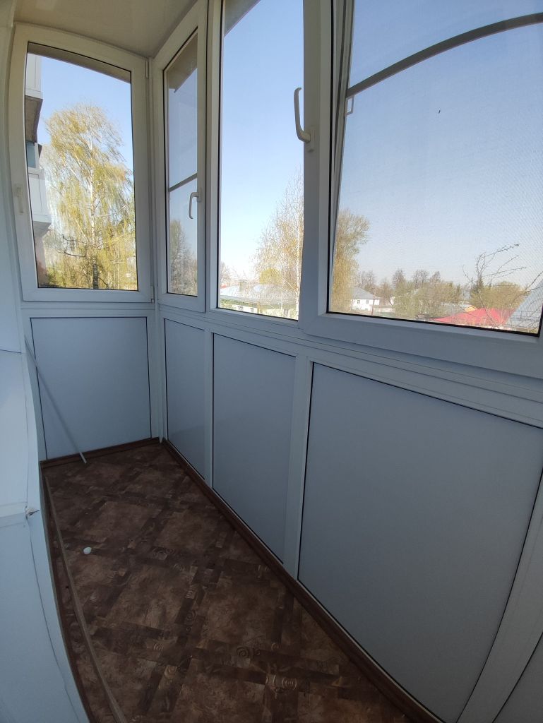 Продажа 3-комнатной квартиры, Павлово, Гастелло ул,  5А