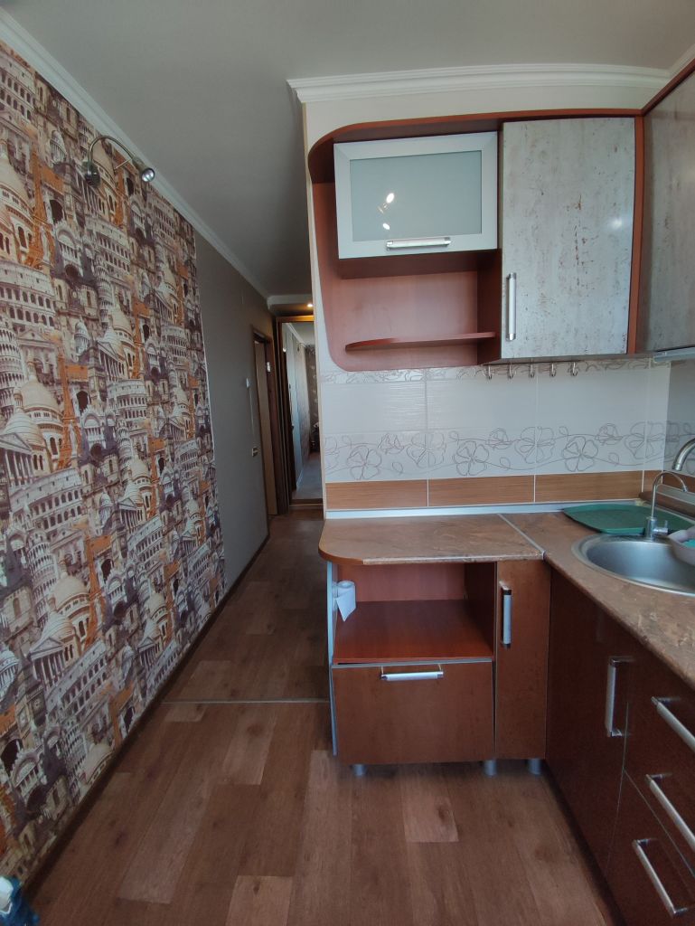 Продажа 3-комнатной квартиры, Павлово, Гастелло ул,  5А