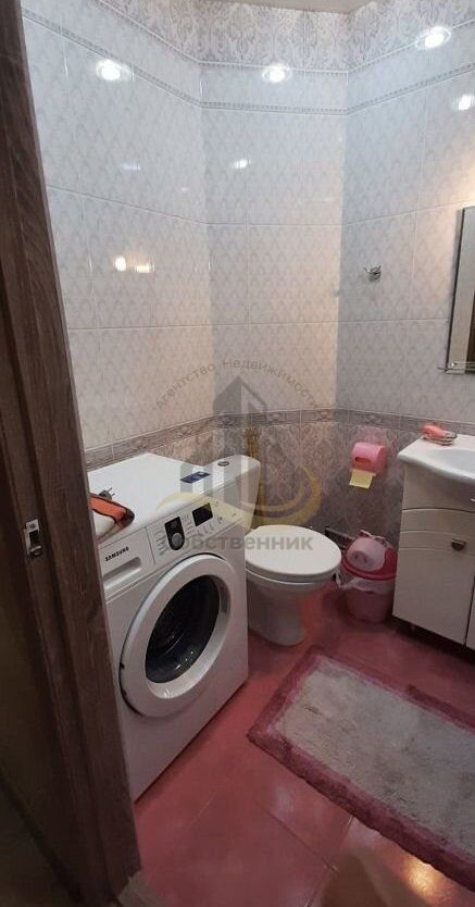 Аренда 2-комнатной квартиры, Воронеж, 60 Армии ул,  9