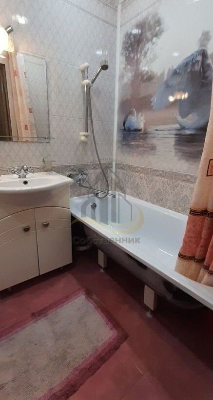 Аренда 2-комнатной квартиры, Воронеж, 60 Армии ул,  9