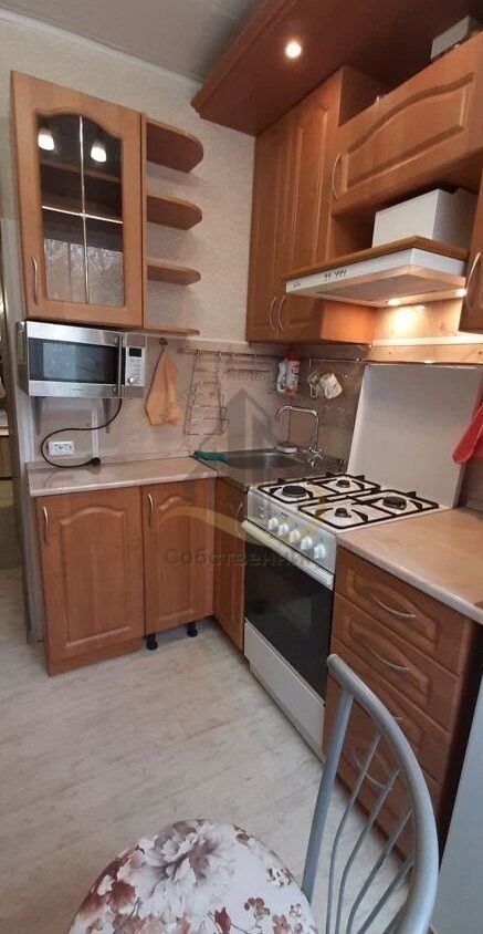 Аренда 2-комнатной квартиры, Воронеж, 60 Армии ул,  9