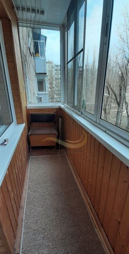 Аренда 2-комнатной квартиры, Воронеж, 60 Армии ул,  9