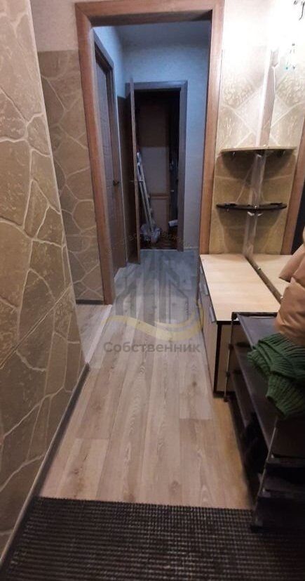 Аренда 2-комнатной квартиры, Воронеж, 60 Армии ул,  9