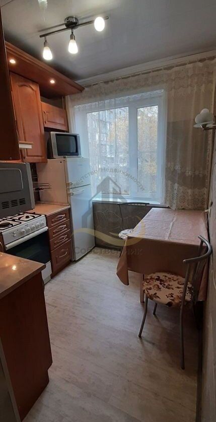 Аренда 2-комнатной квартиры, Воронеж, 60 Армии ул,  9