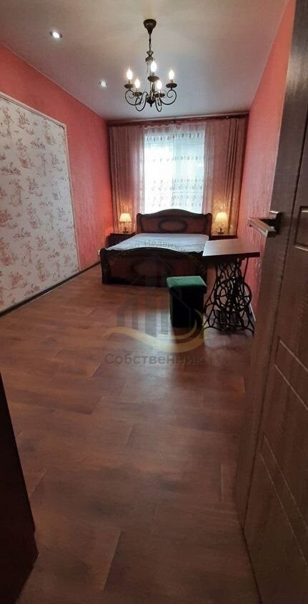 Аренда 2-комнатной квартиры, Воронеж, 60 Армии ул,  9