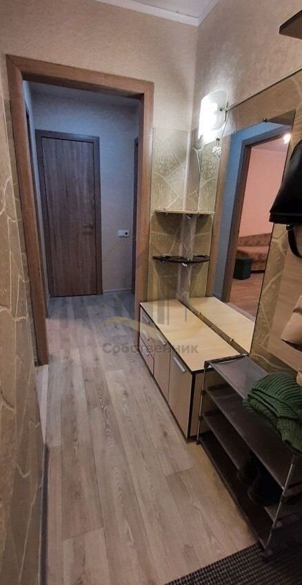 Аренда 2-комнатной квартиры, Воронеж, 60 Армии ул,  9