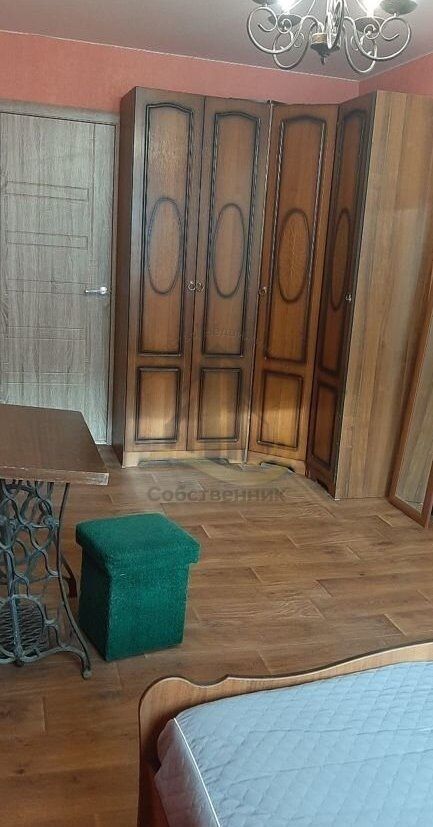 Аренда 2-комнатной квартиры, Воронеж, 60 Армии ул,  9