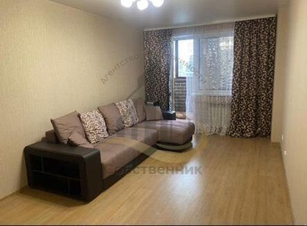 Аренда 1-комнатной квартиры, Воронеж, Кривошеина ул,  13/13