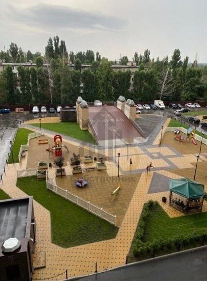 Аренда 1-комнатной квартиры, Воронеж, Кривошеина ул,  13/13