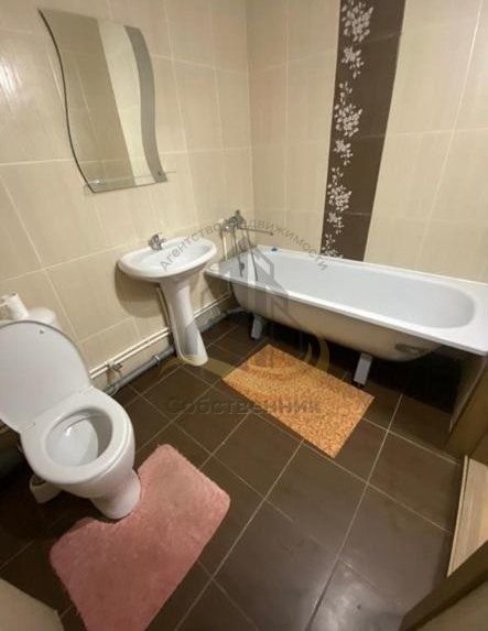 Аренда 1-комнатной квартиры, Воронеж, Кривошеина ул,  13/13