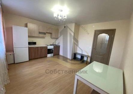 Аренда 1-комнатной квартиры, Воронеж, Кривошеина ул,  13/13