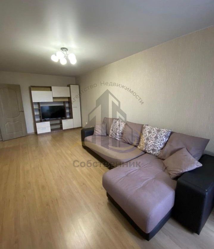 Аренда 1-комнатной квартиры, Воронеж, Кривошеина ул,  13/13