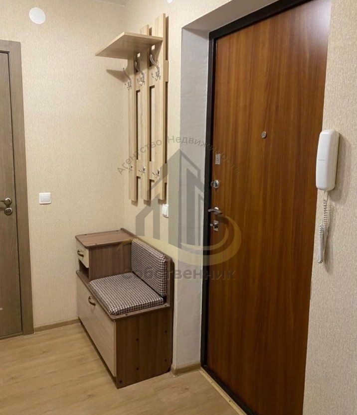 Аренда 1-комнатной квартиры, Воронеж, Кривошеина ул,  13/13