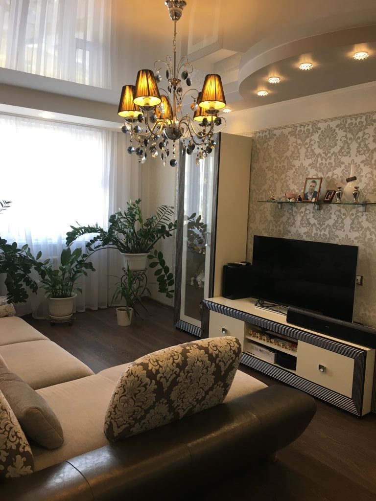 Продажа 2-комнатной квартиры, Нижний Новгород, Южный бульвар,  19