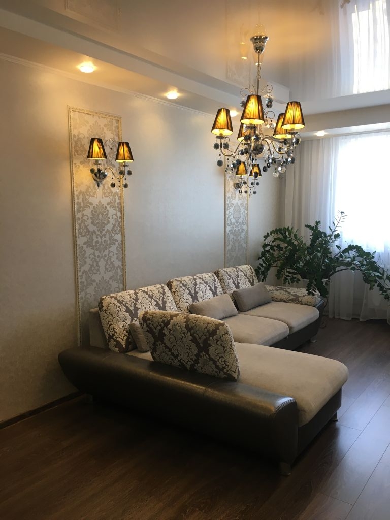 Продажа 2-комнатной квартиры, Нижний Новгород, Южный бульвар,  19