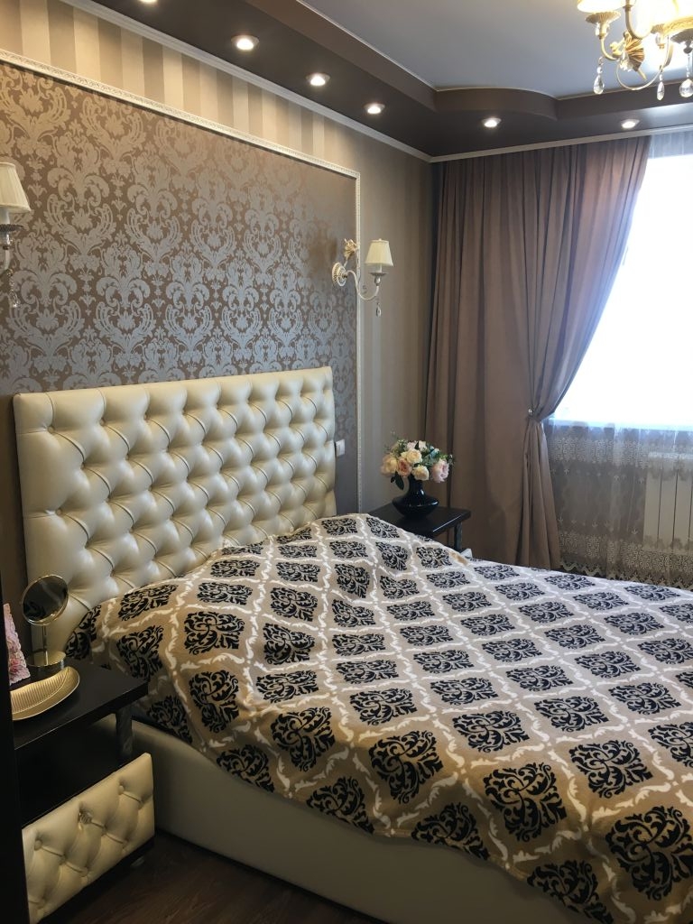 Продажа 2-комнатной квартиры, Нижний Новгород, Южный бульвар,  19