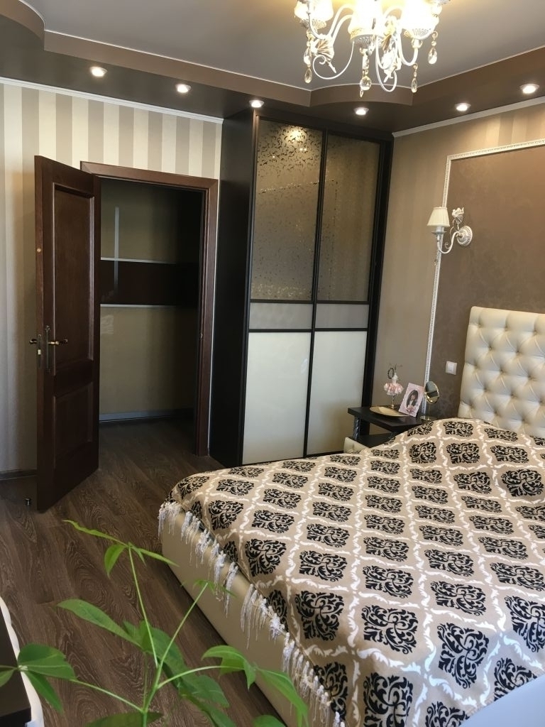 Продажа 2-комнатной квартиры, Нижний Новгород, Южный бульвар,  19