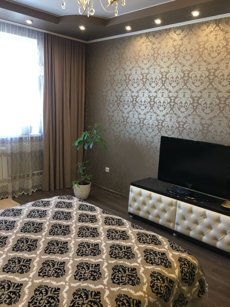 Продажа 2-комнатной квартиры, Нижний Новгород, Южный бульвар,  19