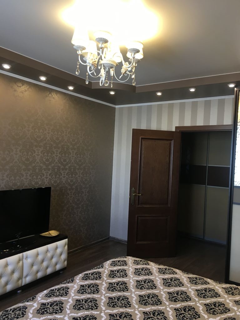 Продажа 2-комнатной квартиры, Нижний Новгород, Южный бульвар,  19