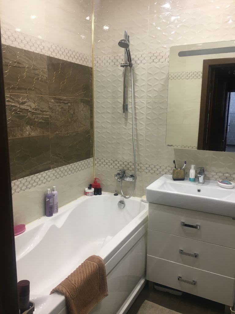 Продажа 2-комнатной квартиры, Нижний Новгород, Южный бульвар,  19