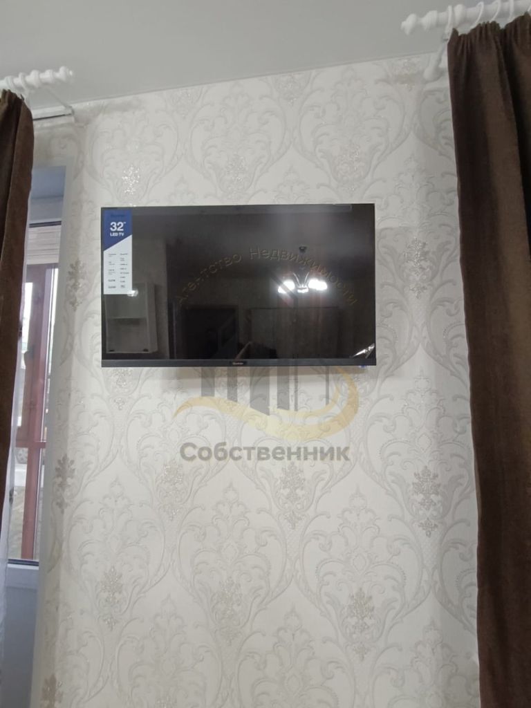 Аренда 1-комнатной квартиры, Старый Оскол, Свердлова ул,  6