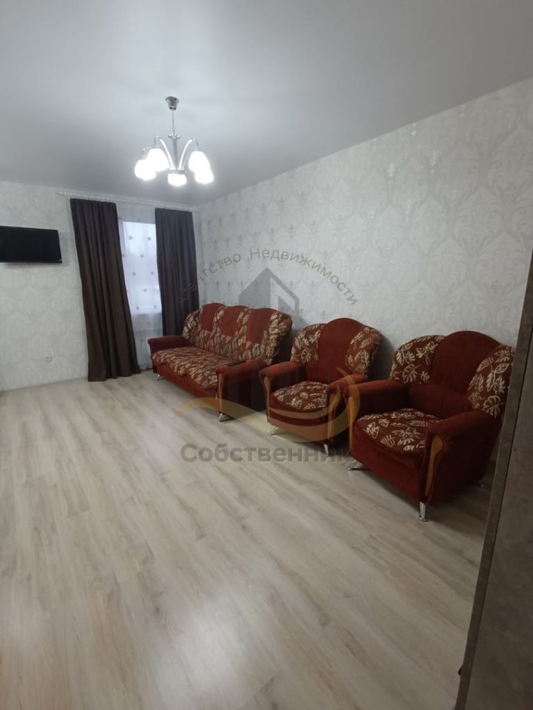 Аренда 1-комнатной квартиры, Старый Оскол, Свердлова ул,  6