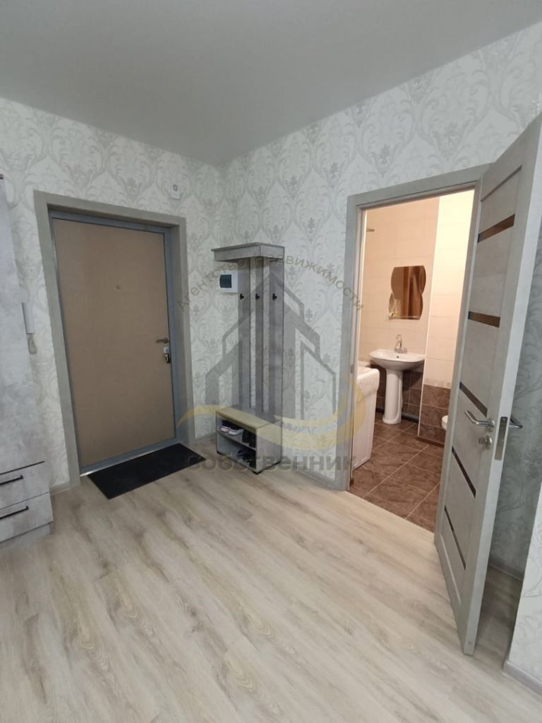 Аренда 1-комнатной квартиры, Старый Оскол, Свердлова ул,  6