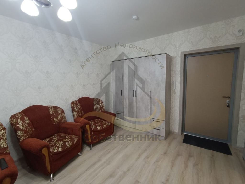 Аренда 1-комнатной квартиры, Старый Оскол, Свердлова ул,  6