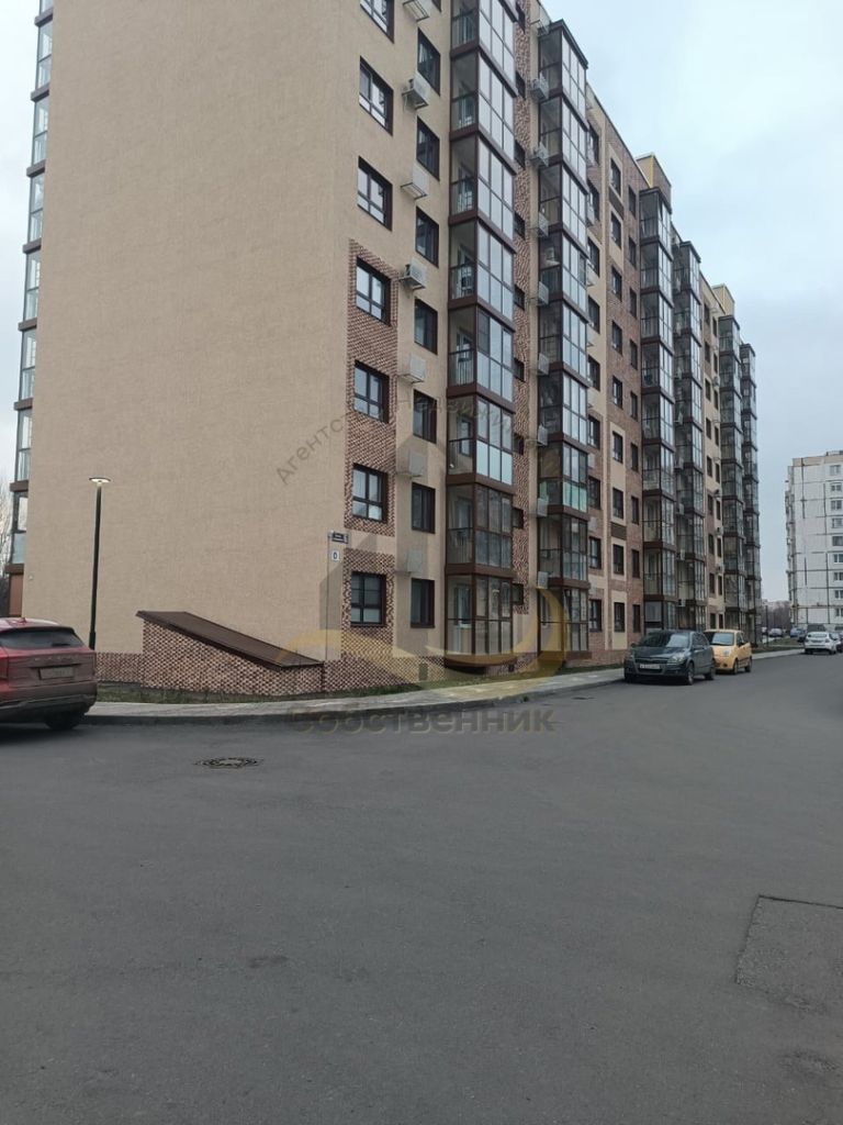 Аренда 1-комнатной квартиры, Старый Оскол, Свердлова ул,  6