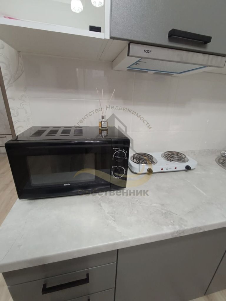 Аренда 1-комнатной квартиры, Старый Оскол, Свердлова ул,  6