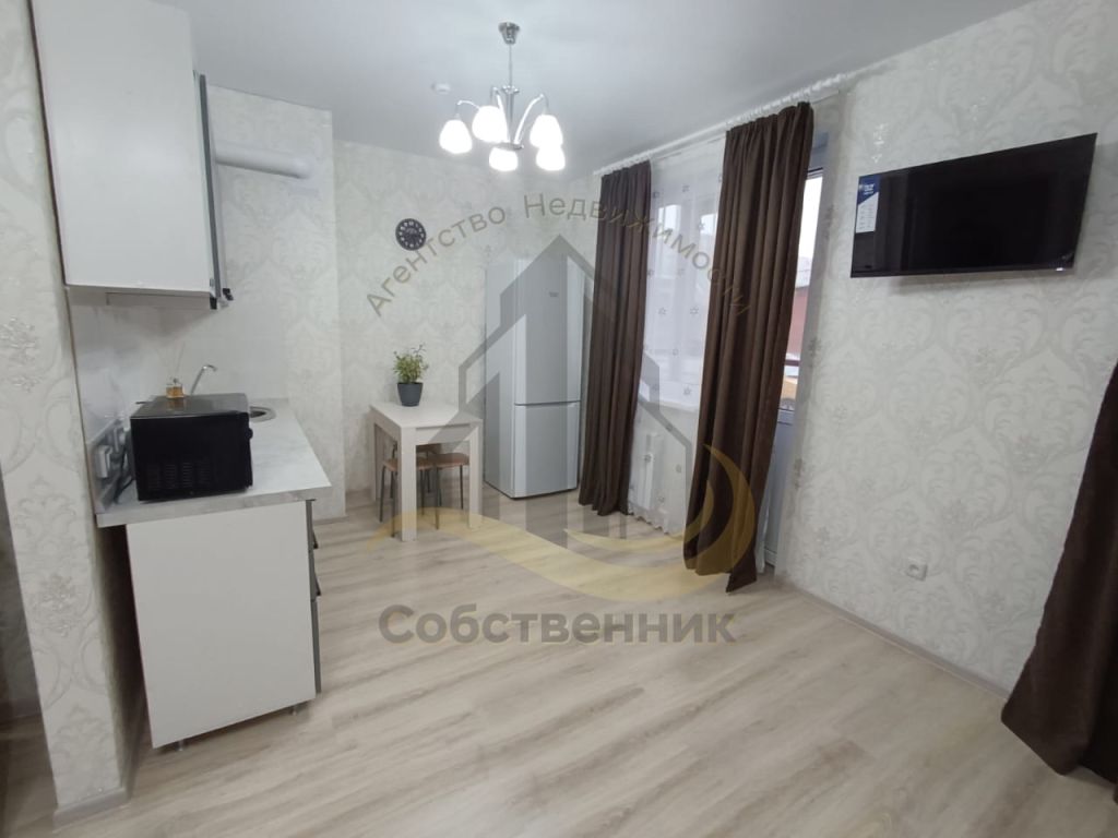 Аренда 1-комнатной квартиры, Старый Оскол, Свердлова ул,  6